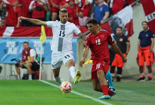 斯洛文尼亚 vs 爱尔兰巴克历史战绩
