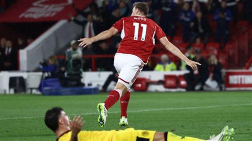 诺丁汉森林 vs 谢菲尔德联队