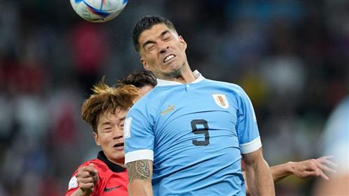 日本 vs 乌拉圭