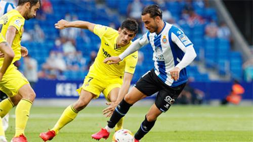 西班牙人 vs 比利亚雷亚尔