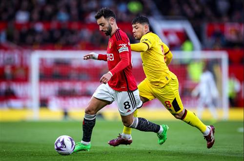 曼联 vs 谢菲尔德联