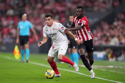 塞维利亚 vs 毕尔巴鄂竞技