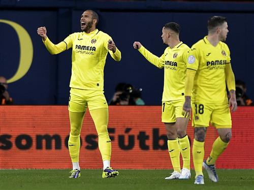 比利亚雷亚尔 vs 巴列卡诺历史战绩