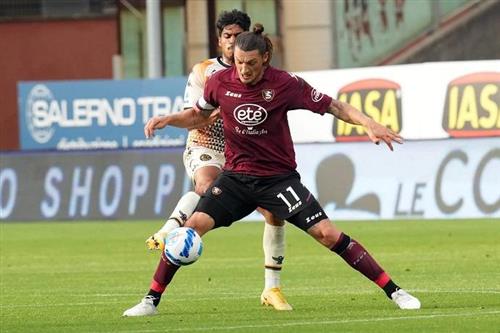 萨勒尼塔纳 vs 克雷莫内塞历史战绩