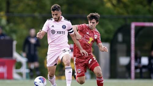 纽约RB vs 迈阿密国际CF