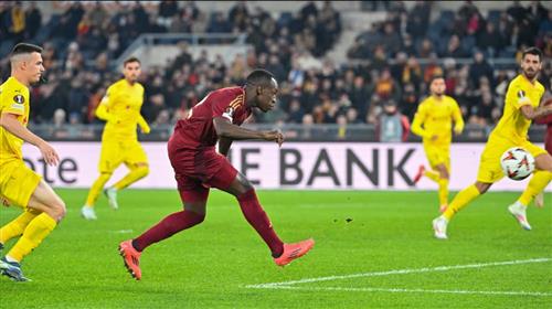 罗马 vs 布拉加竞技