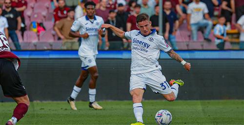 萨勒尼塔纳 vs 维罗纳