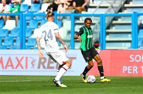 萨索洛 vs AC米兰