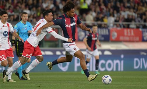 博洛尼亚 vs 蒙扎