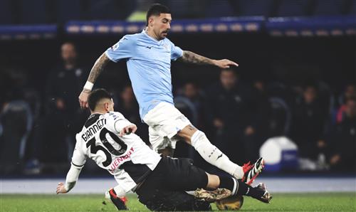 拉齐奥 vs 乌迪内斯