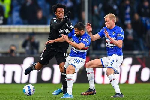 克雷莫内塞 vs 桑普多利亚